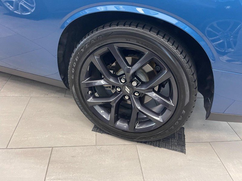 Used 2022 Dodge Challenger R/T w/ Plus Package RWD image 5