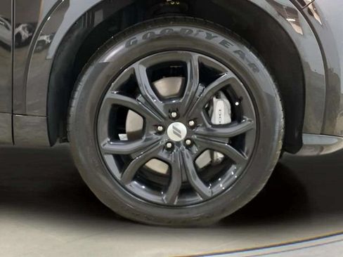 Used 2024 Dodge Hornet R/T Plus w/ R/T Blacktop Package AWD/4WD image 95