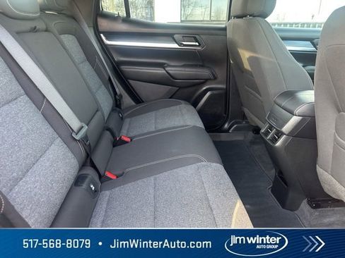 Used 2025 GMC Terrain Elevation image 15