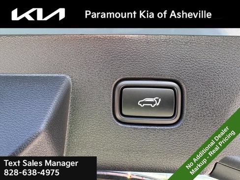 New 2026 Kia Sportage EX AWD/4WD image 28