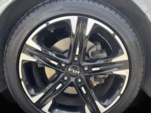 Used 2023 Kia K5 GT-Line w/ GT-Line Premium Package FWD image 14