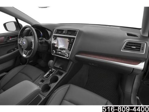 Used 2018 Subaru Outback 2.5i Limited AWD/4WD image 20