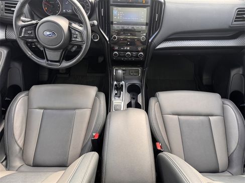 Used 2022 Subaru Ascent Onyx Edition image 28