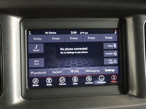 Used 2019 Dodge Charger SXT w/ Blacktop Package RWD image 37