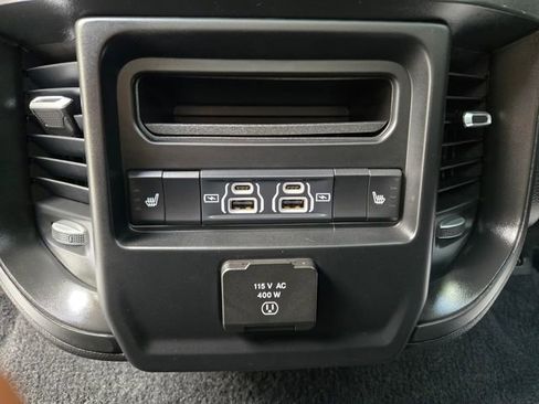 Used 2025 RAM 1500 Laramie image 21