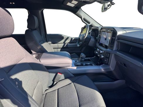 New 2025 Ford F150 XLT w/ Equipment Group 302A MID image 18