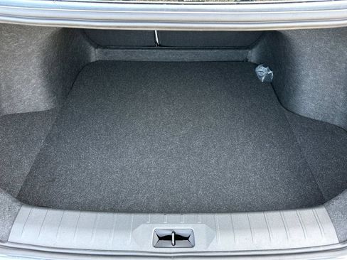 New 2026 Nissan Sentra SL w/ Floor Mat Package FWD image 18