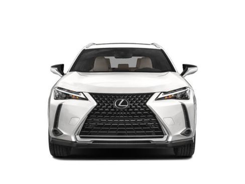 Used 2023 Lexus UX 250h AWD w/ Accessory Package (Z2) image 4