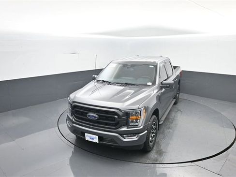 Used 2022 Ford F150 XLT w/ Equipment Group 302A High image 21