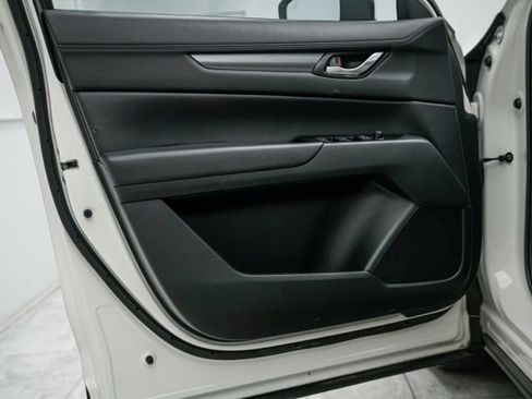 Used 2023 MAZDA CX-5 AWD 2.5 S w/ Preferred Package image 24