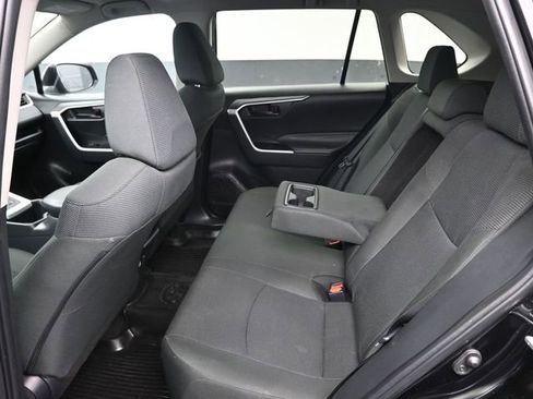 Certified 2024 Toyota RAV4 LE image 24