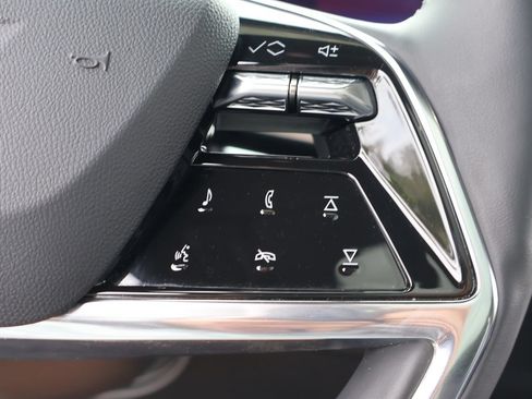 Certified 2025 Cadillac Escalade IQ Sport 1 AWD/4WD image 26