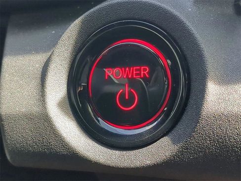 Certified 2024 Honda CR-V Sport-L image 28