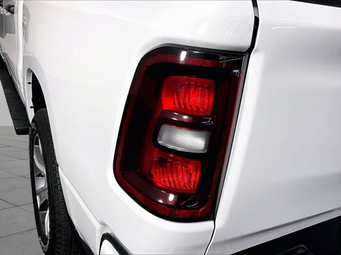 Used 2025 RAM 1500 Tradesman RWD image 27