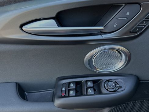 New 2024 Dodge Hornet GT Plus w/ Tech Pack Plus w/o Parking image 10