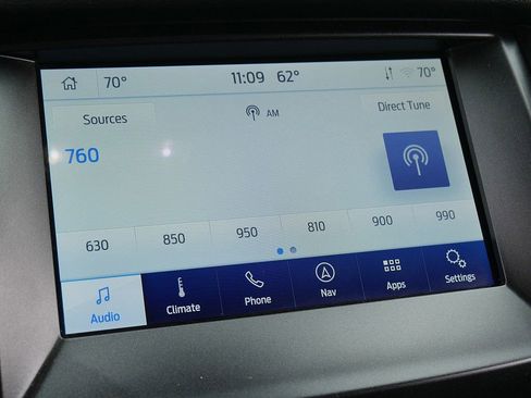 Used 2022 Ford Ranger Lariat w/ Tremor Off-Road Package AWD/4WD image 44