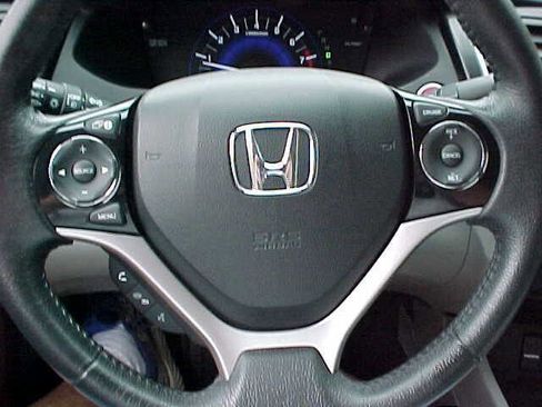 Used 2014 Honda Civic EX-L image 28