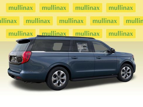 New 2027 Ford Expedition Max Active RWD image 40