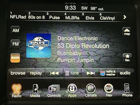 Used 2016 Jeep Cherokee Latitude w/ Comfort/Convenience Group image 20