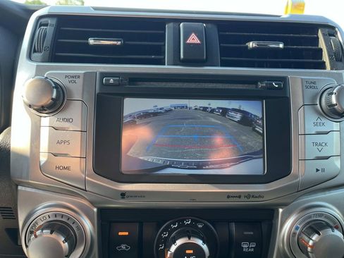 Used 2019 Toyota 4Runner SR5 image 28