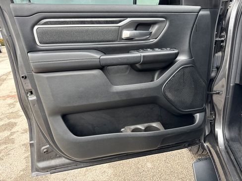 Used 2020 RAM 1500 Big Horn image 10