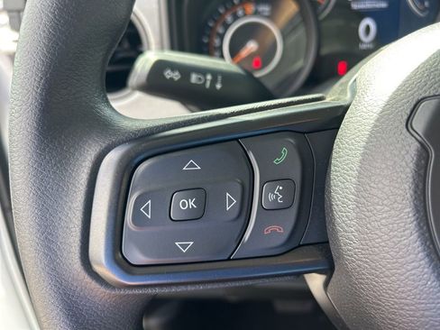 New 2026 Jeep Gladiator Sport AWD/4WD image 42