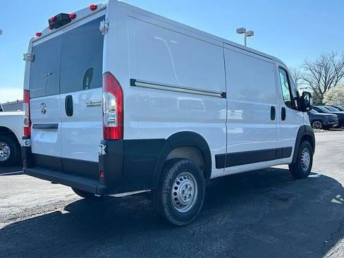 New 2025 RAM ProMaster 1500 w/ Cold Weather Group image 2