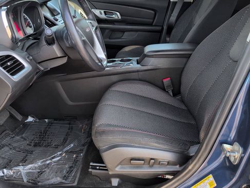 Used 2016 GMC Terrain SLE w/ Convenience Package FWD image 13