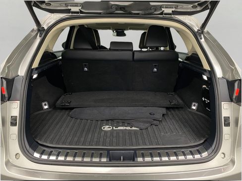 Used 2019 Lexus NX 300 AWD w/ Premium Package image 6