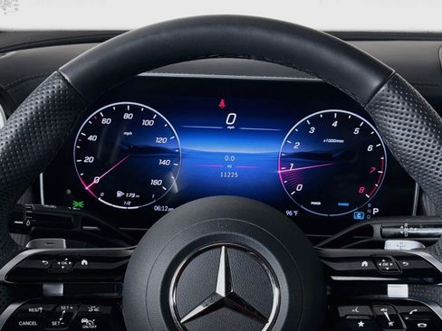 Certified 2026 Mercedes-Benz GLC 300 4MATIC image 20