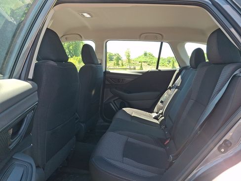 Certified 2024 Subaru Outback AWD/4WD image 11