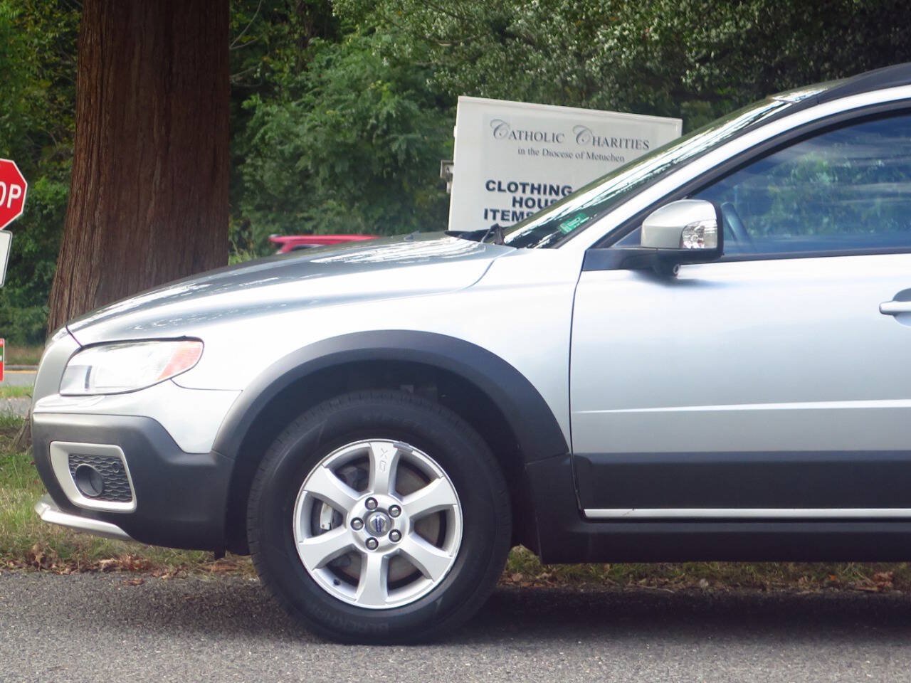 Used 2008 Volvo XC70 3.2 AWD/4WD image 32