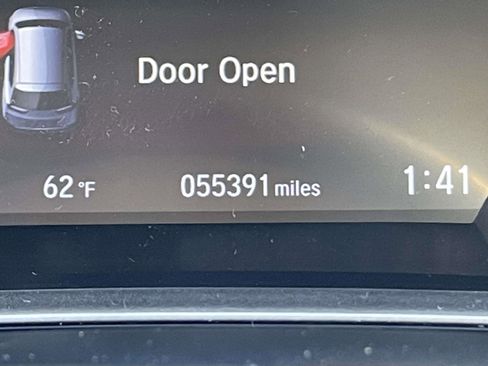 Certified 2020 Honda CR-V Touring image 19