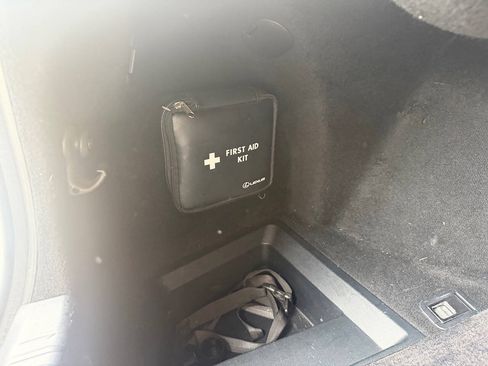 Used 2008 Lexus IS 250 AWD image 35