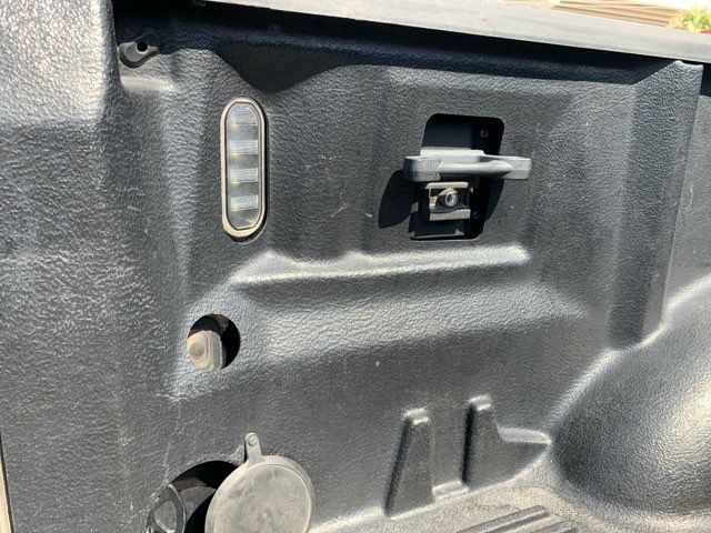 Used 2017 Ford F150 Lariat w/ Trailer Tow Package AWD/4WD image 21