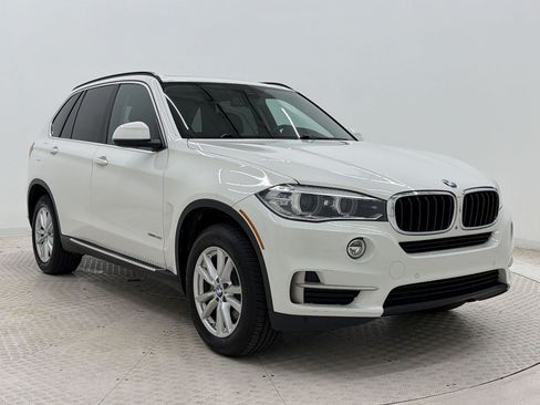 Used 2014 BMW X5 sDrive35i RWD image 7