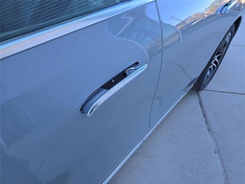 New 2026 Mercedes-Benz E 350 4MATIC Sedan image 12