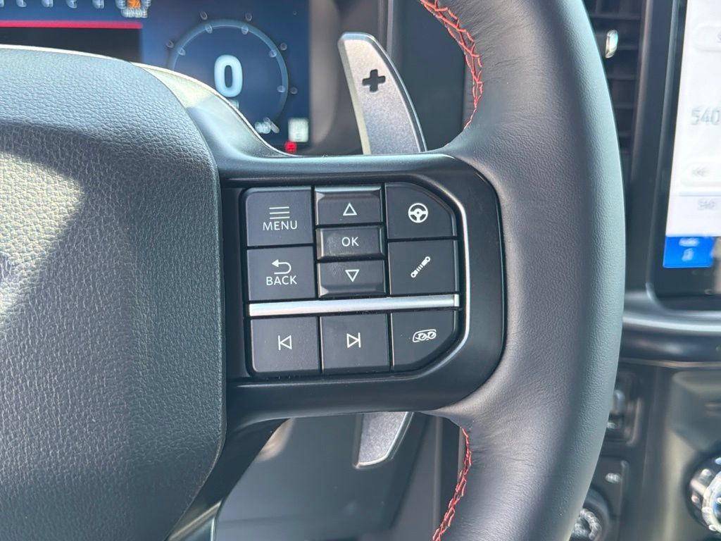 New 2026 Ford F150 Raptor AWD/4WD image 28