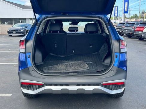 Certified 2023 Kia Sportage EX AWD/4WD image 10