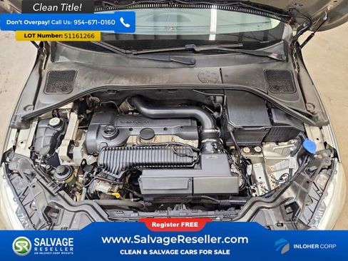 Used 2015 Volvo V60 T5 Platinum w/ Climate Package AWD/4WD image 15