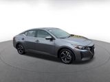 Used 2024 Nissan Sentra SV image 2