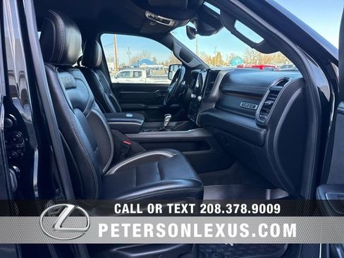 Used 2022 RAM 1500 TRX w/ TRX Level 1 Equipment Group image 12