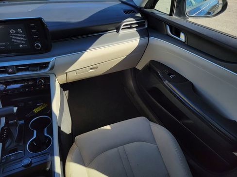 Used 2021 Kia K5 LXS image 17