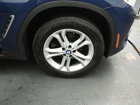 Used 2021 BMW X3 xDrive30i w/ Convenience Package image 31