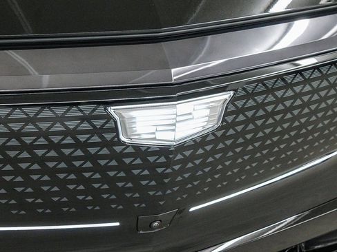 New 2026 Cadillac Lyriq V image 9