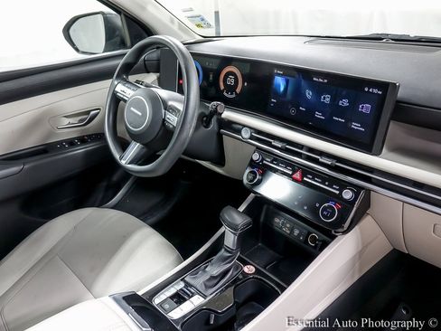 Used 2025 Hyundai Tucson SEL image 24