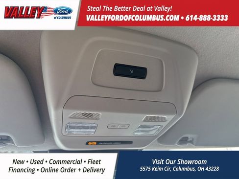 Used 2023 Ford Transit 250 Low Roof w/ Exterior Upgrade Package image 19