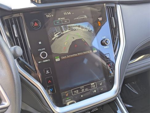 Used 2025 Subaru Outback Limited image 17