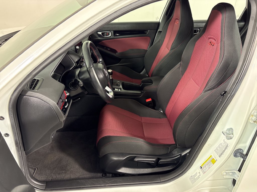 Used 2023 Honda Civic Si image 25