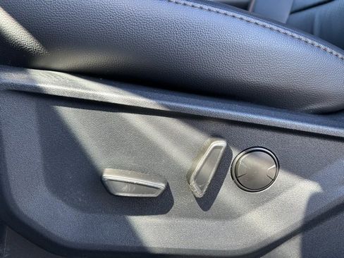 New 2025 Ford F150 Lariat w/ Equipment Group 501A Mid image 11